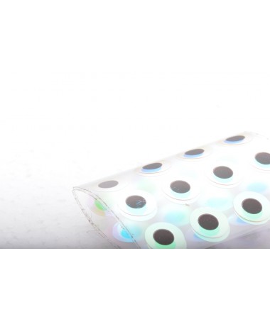 MIRAGE STICK ON 9,5 MM